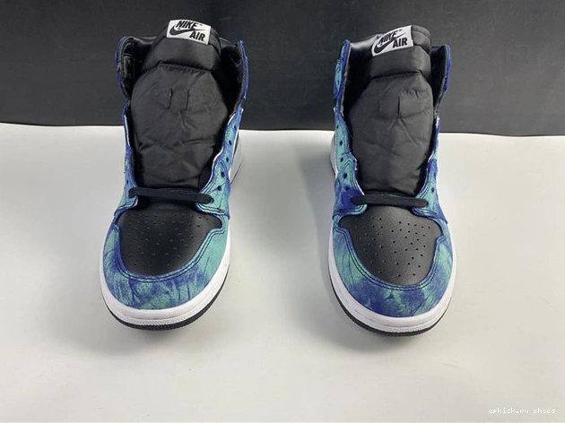 Cheap Retro 3613 RelaxedFit Tie CD0461- Jordan1 Dye 1013